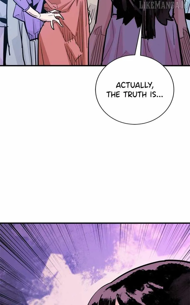 Read Demon King Manga Online