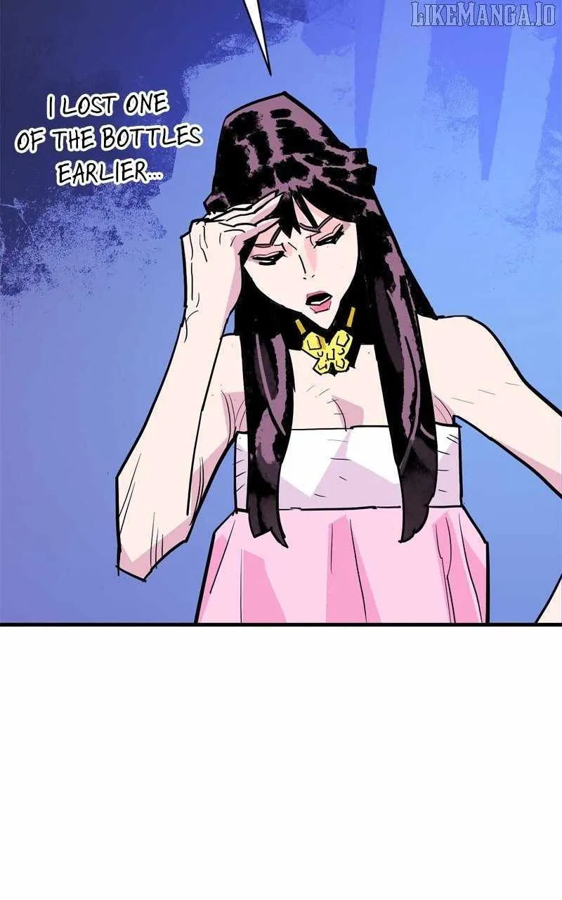 Read Demon King Manga Online