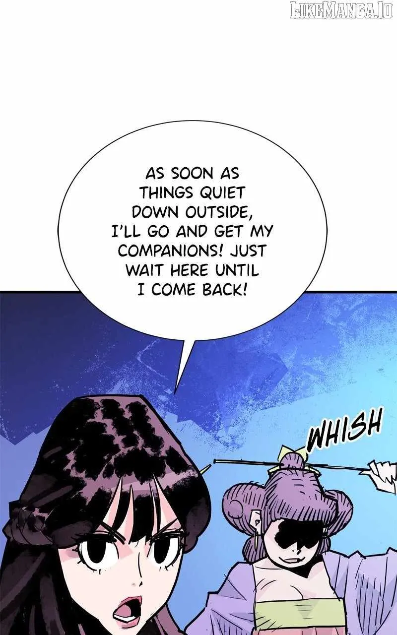 Read Demon King Manga Online