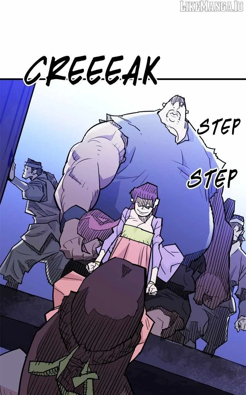 Read Demon King Manga Online