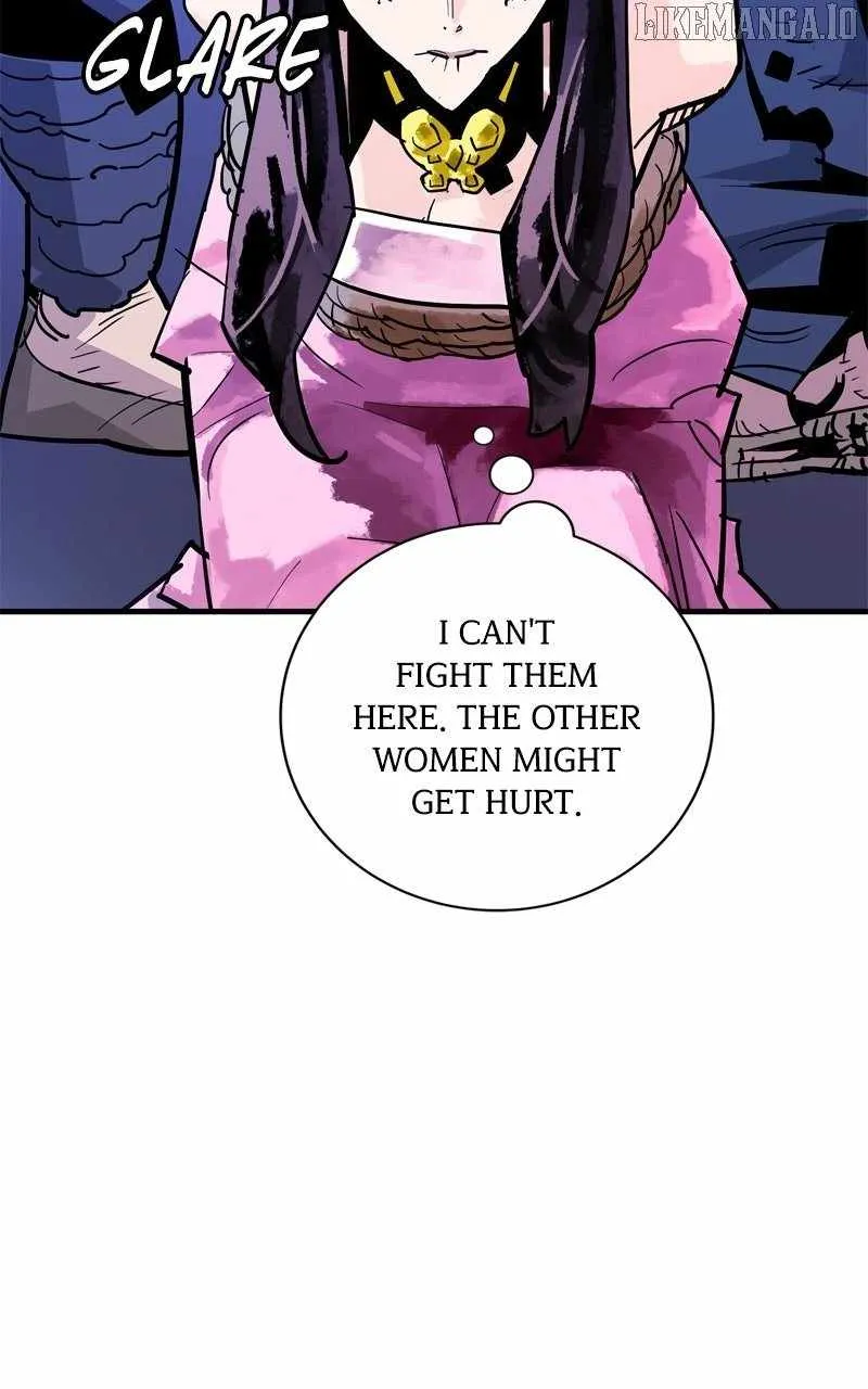 Read Demon King Manga Online