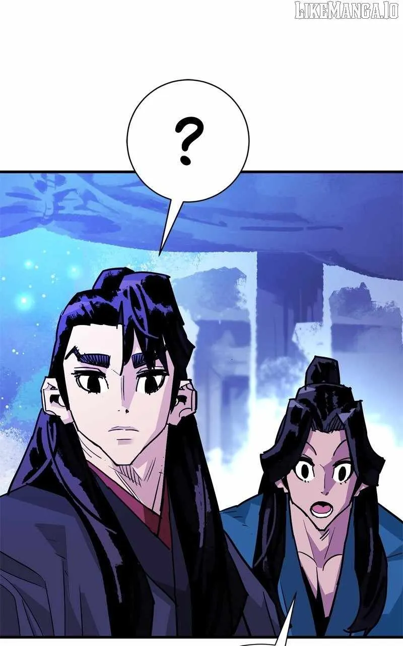 Read Demon King Manga Online