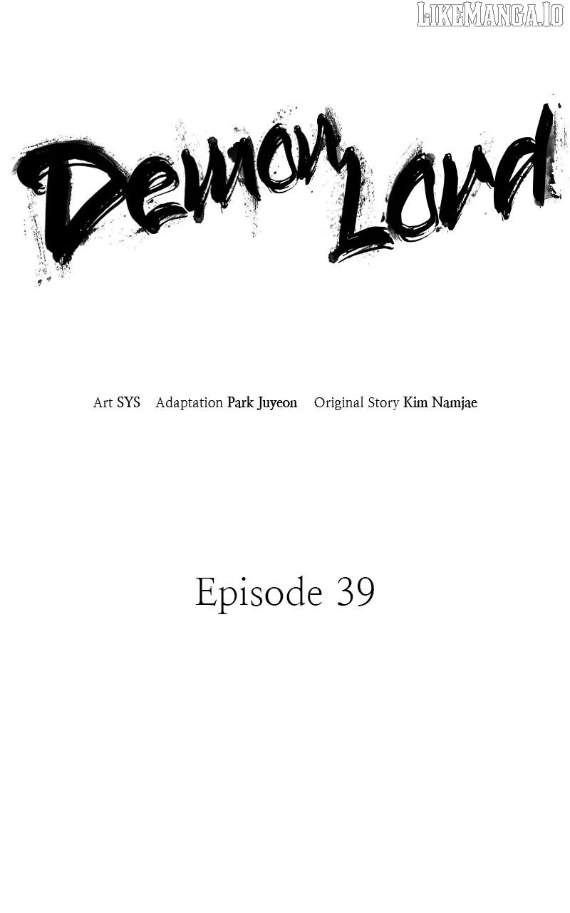Read Demon King Manga Online