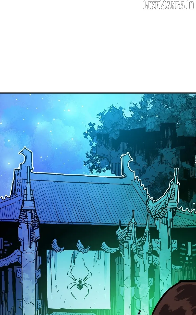 Read Demon King Manga Online