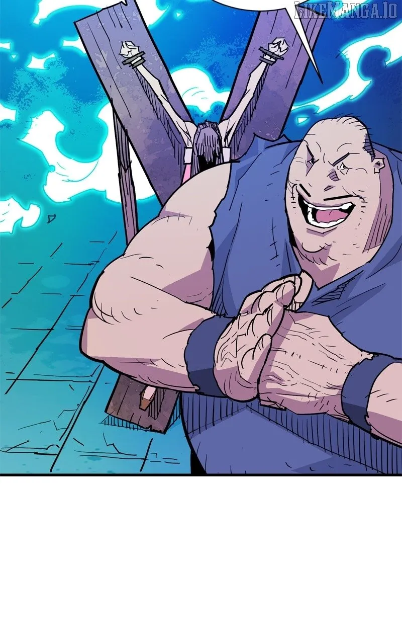 Read Demon King Manga Online