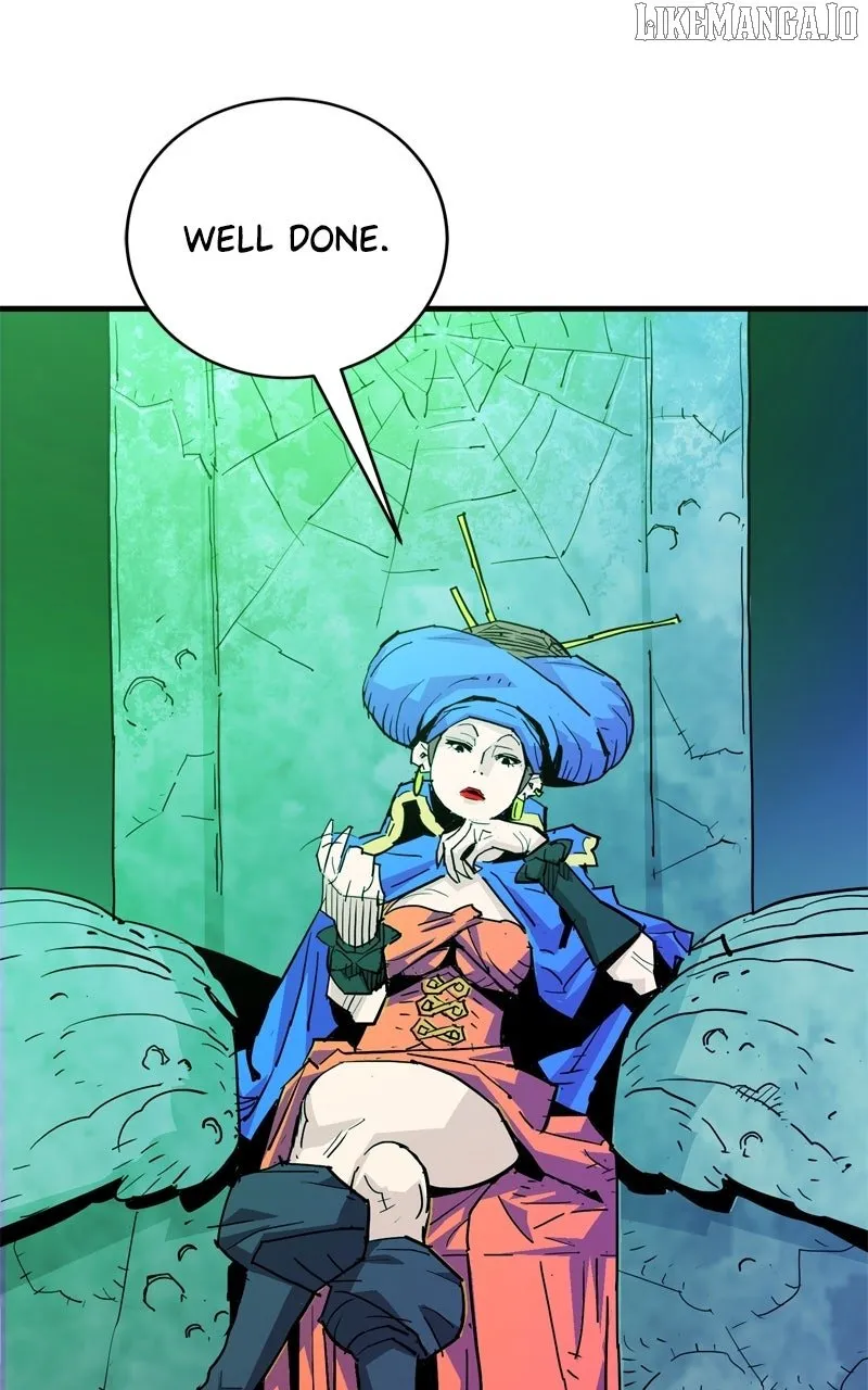 Read Demon King Manga Online