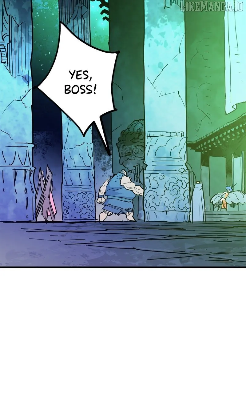 Read Demon King Manga Online