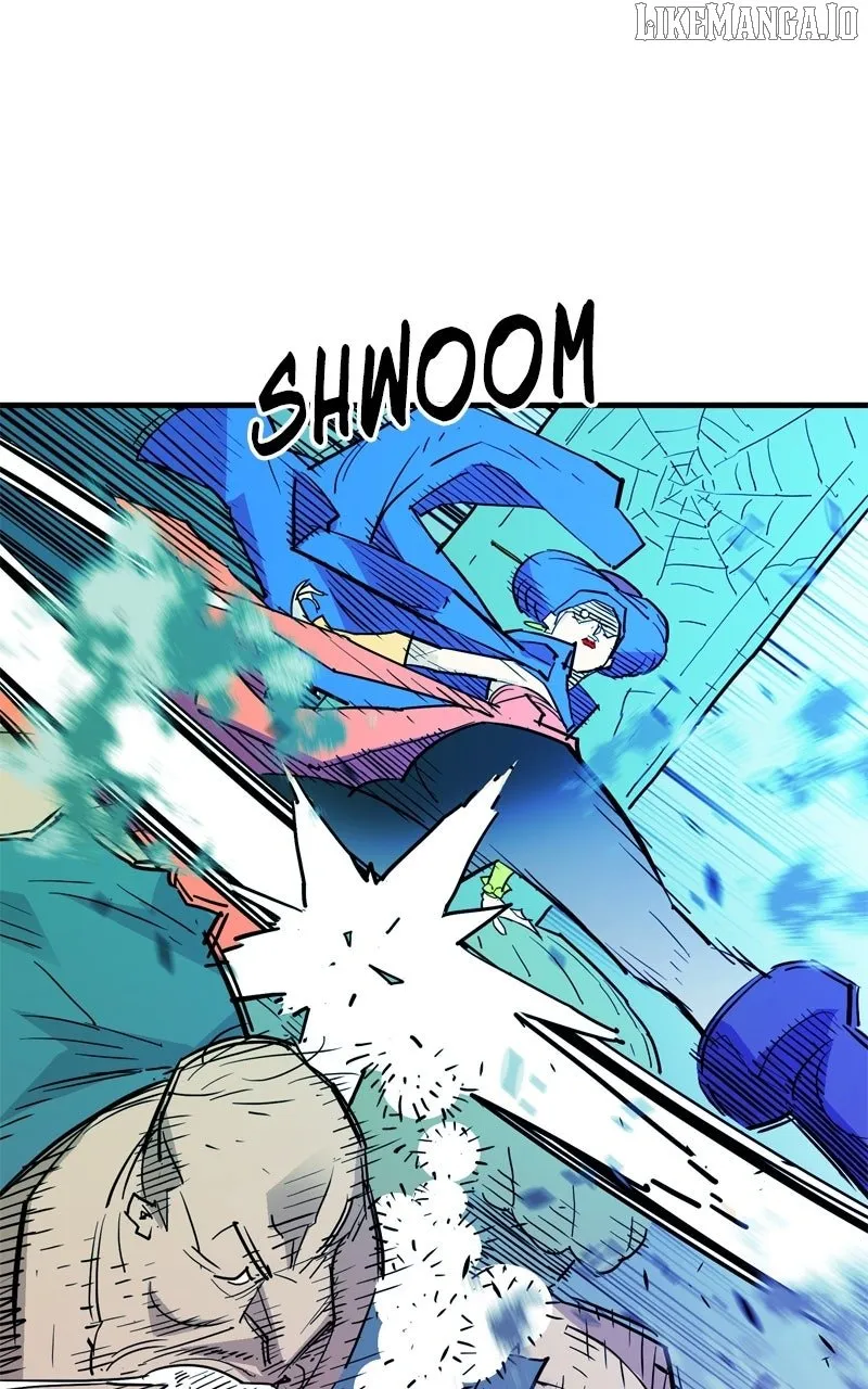 Read Demon King Manga Online