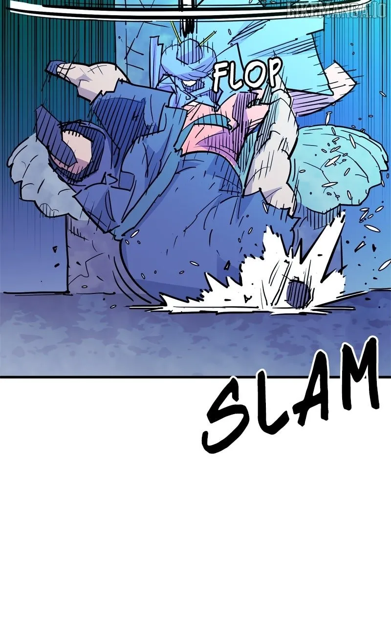 Read Demon King Manga Online
