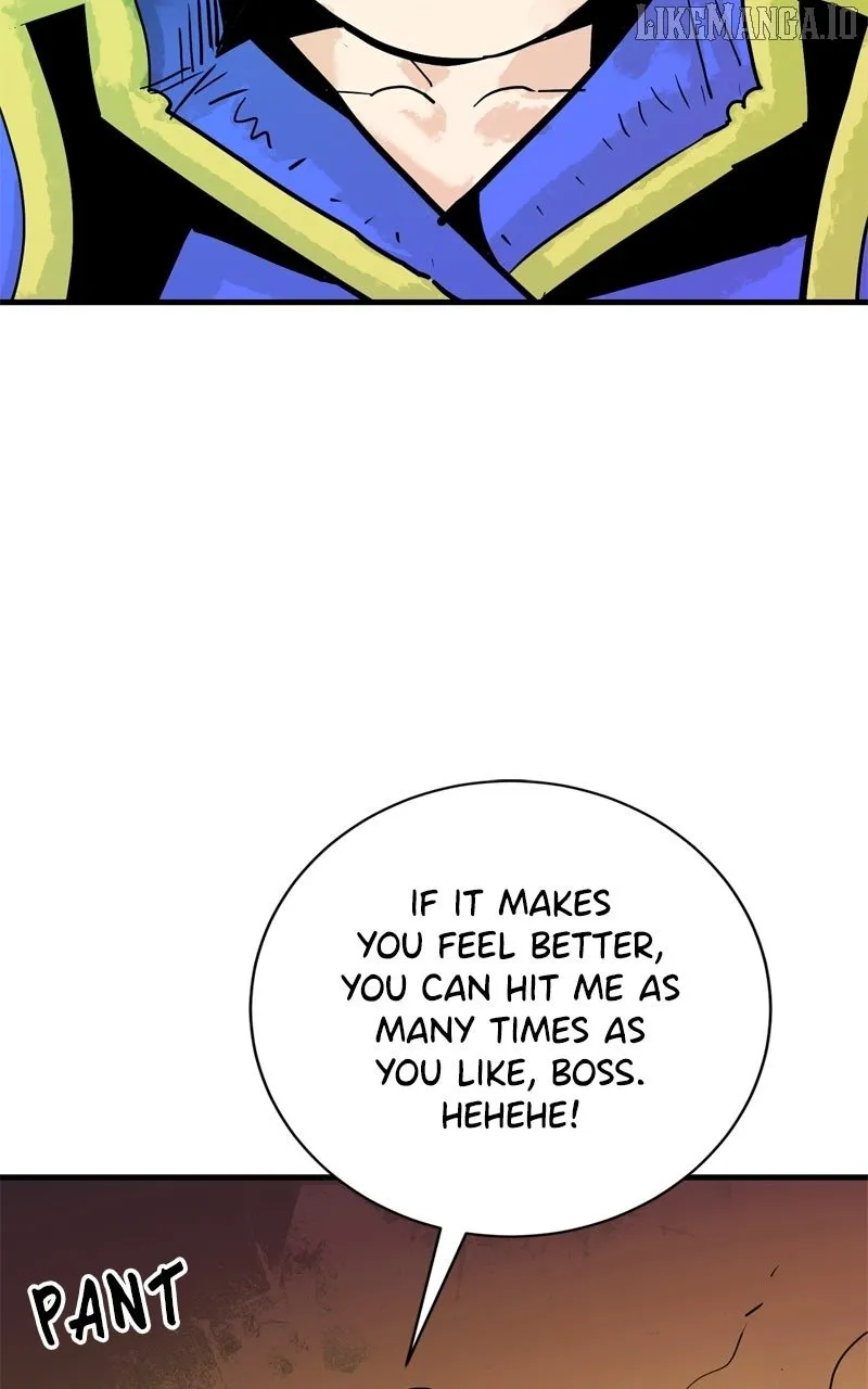 Read Demon King Manga Online