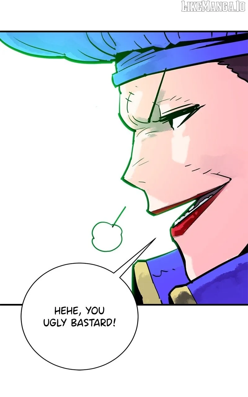 Read Demon King Manga Online