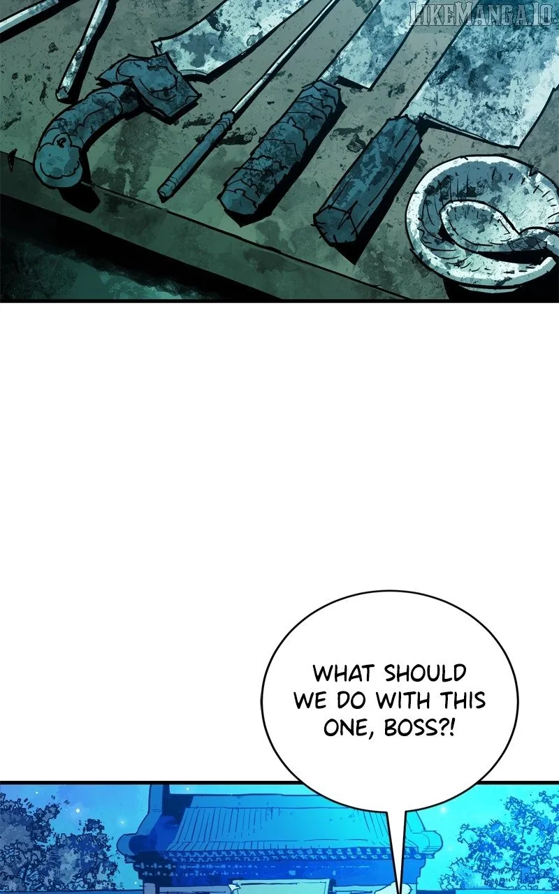 Read Demon King Manga Online