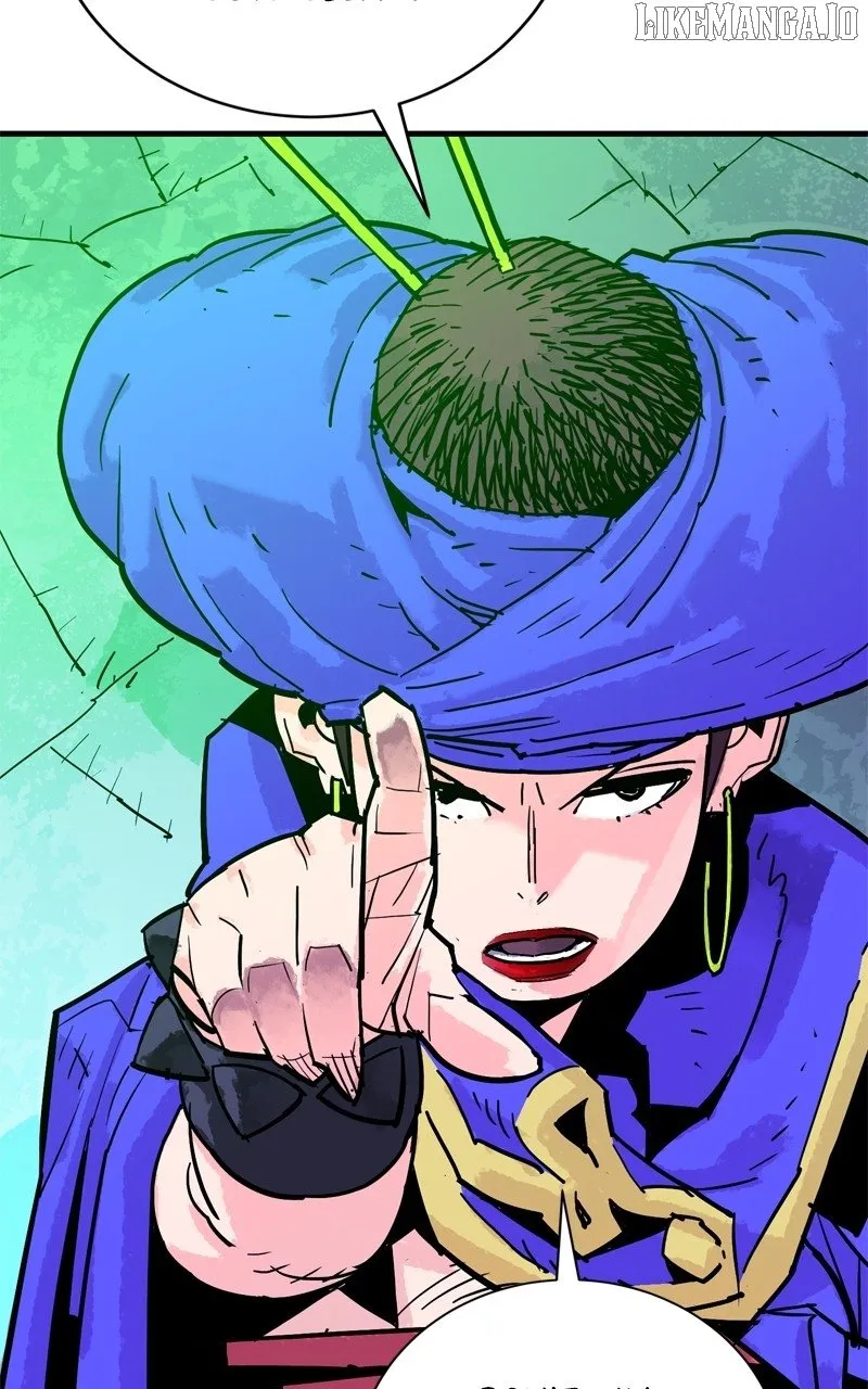 Read Demon King Manga Online