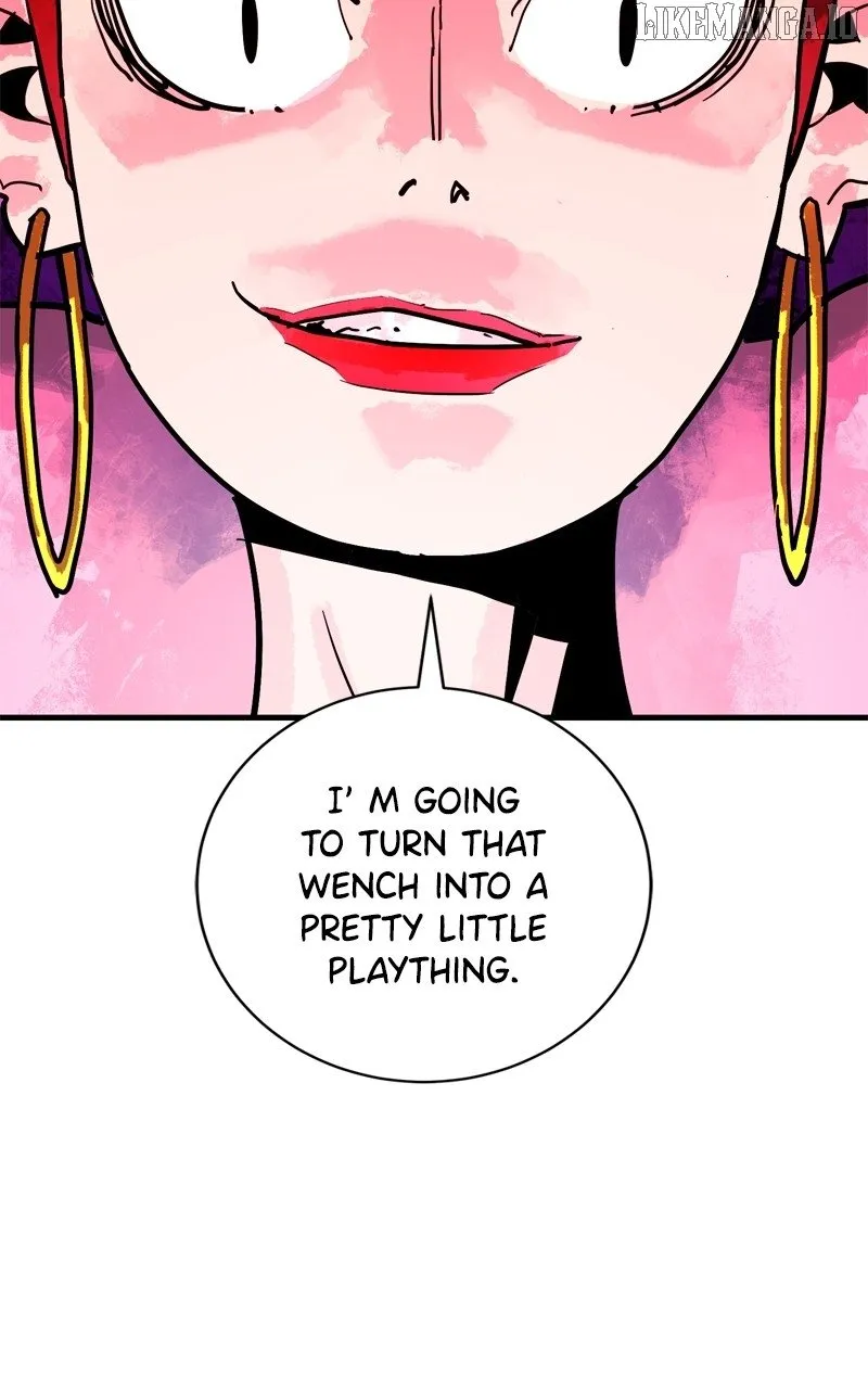 Read Demon King Manga Online