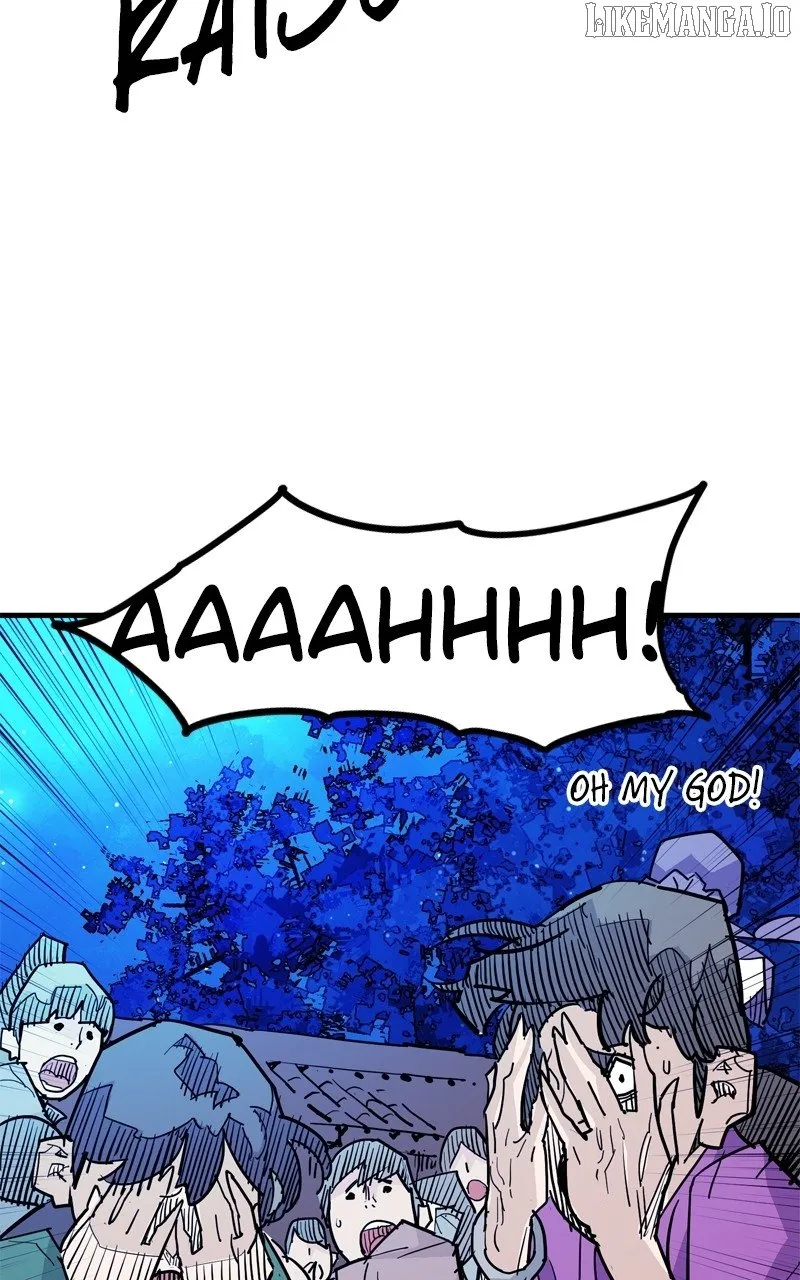 Read Demon King Manga Online