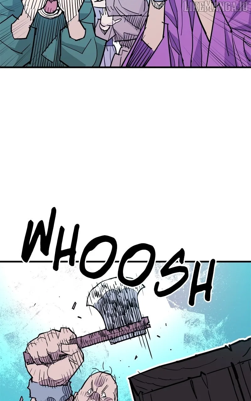 Read Demon King Manga Online