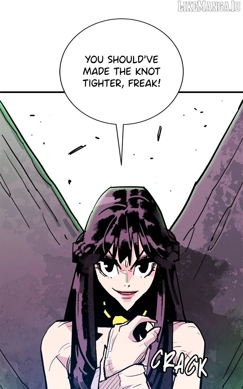 Read Demon King Manga Online