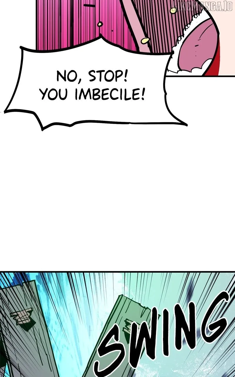 Read Demon King Manga Online