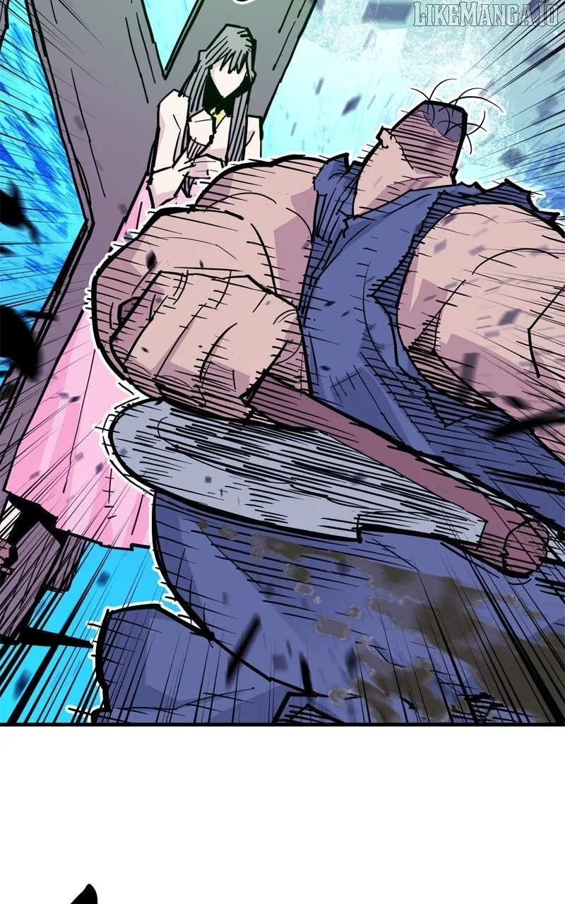 Read Demon King Manga Online