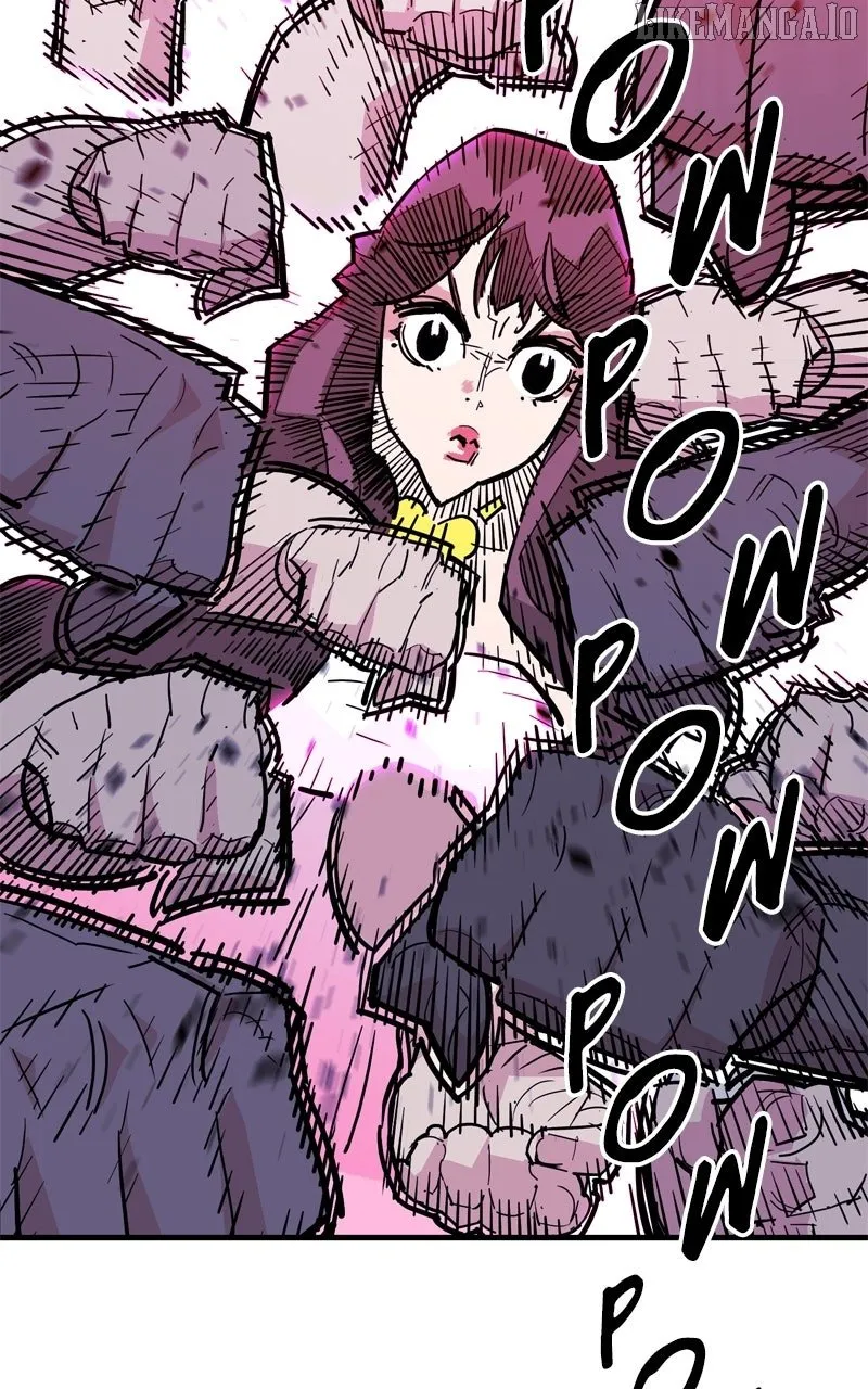 Read Demon King Manga Online