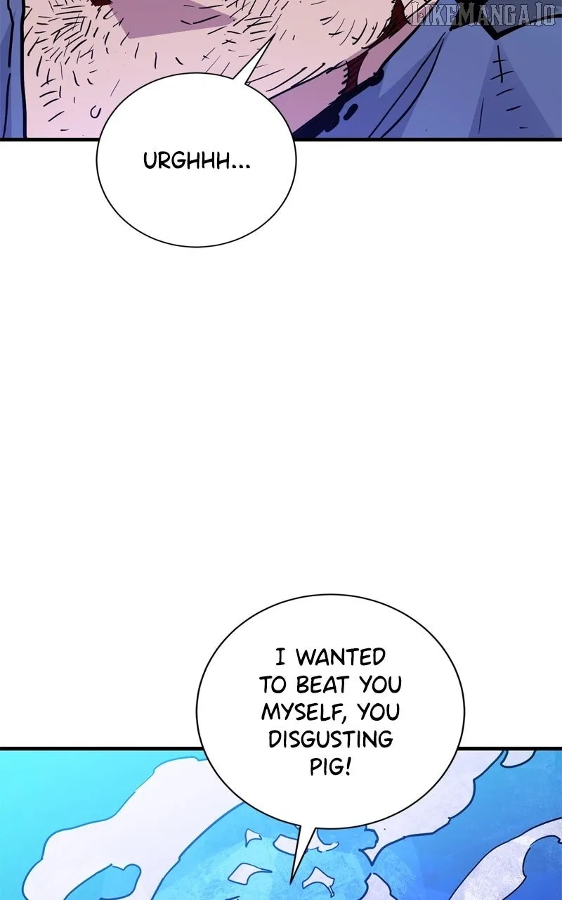 Read Demon King Manga Online