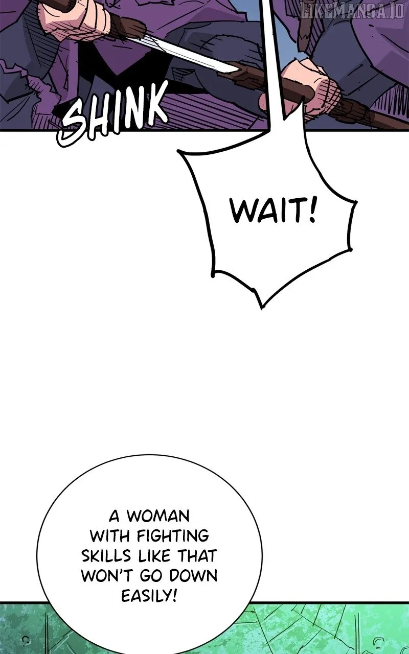 Read Demon King Manga Online