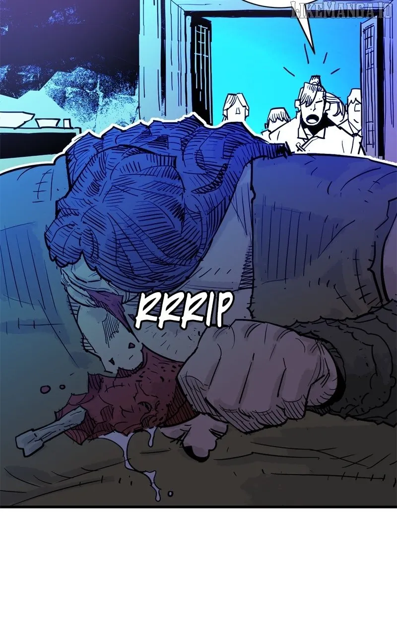 Read Demon King Manga Online