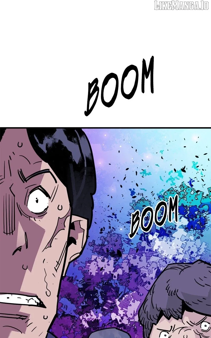 Read Demon King Manga Online