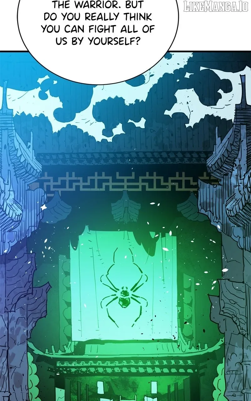 Read Demon King Manga Online
