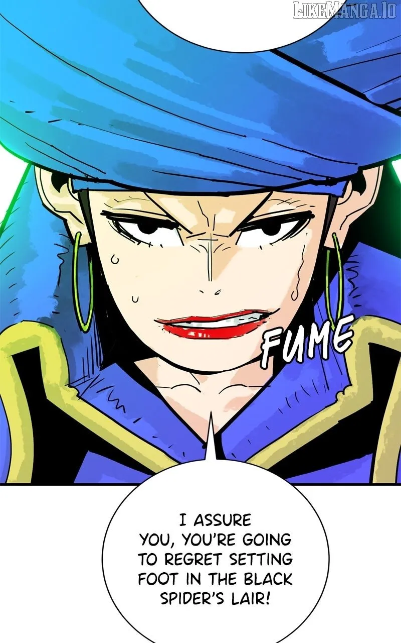 Read Demon King Manga Online