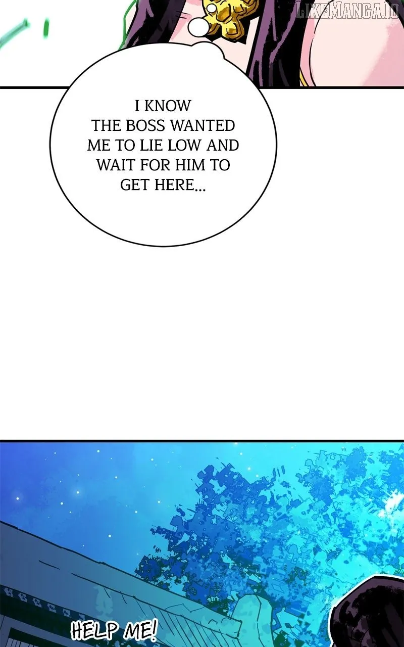 Read Demon King Manga Online