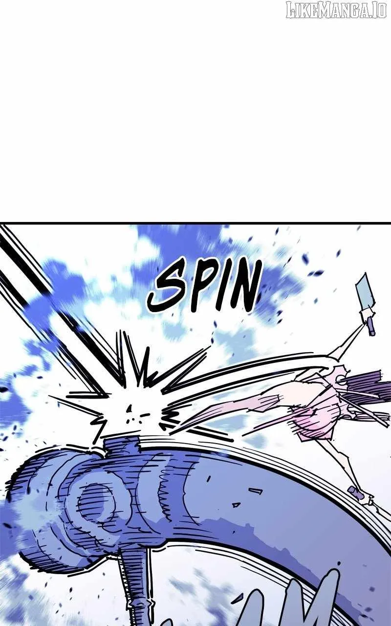 Read Demon King Manga Online