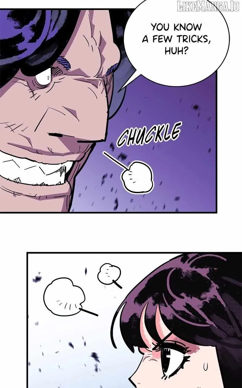 Read Demon King Manga Online