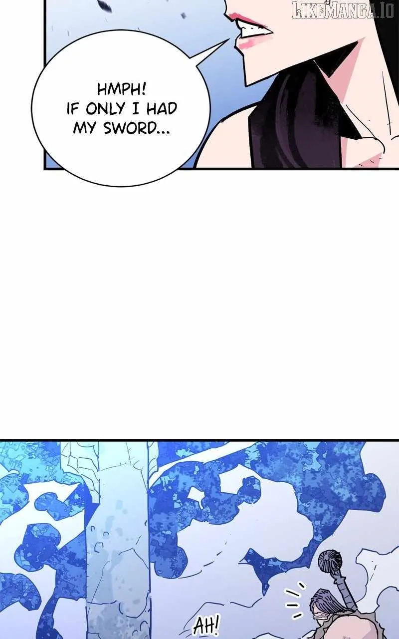Read Demon King Manga Online