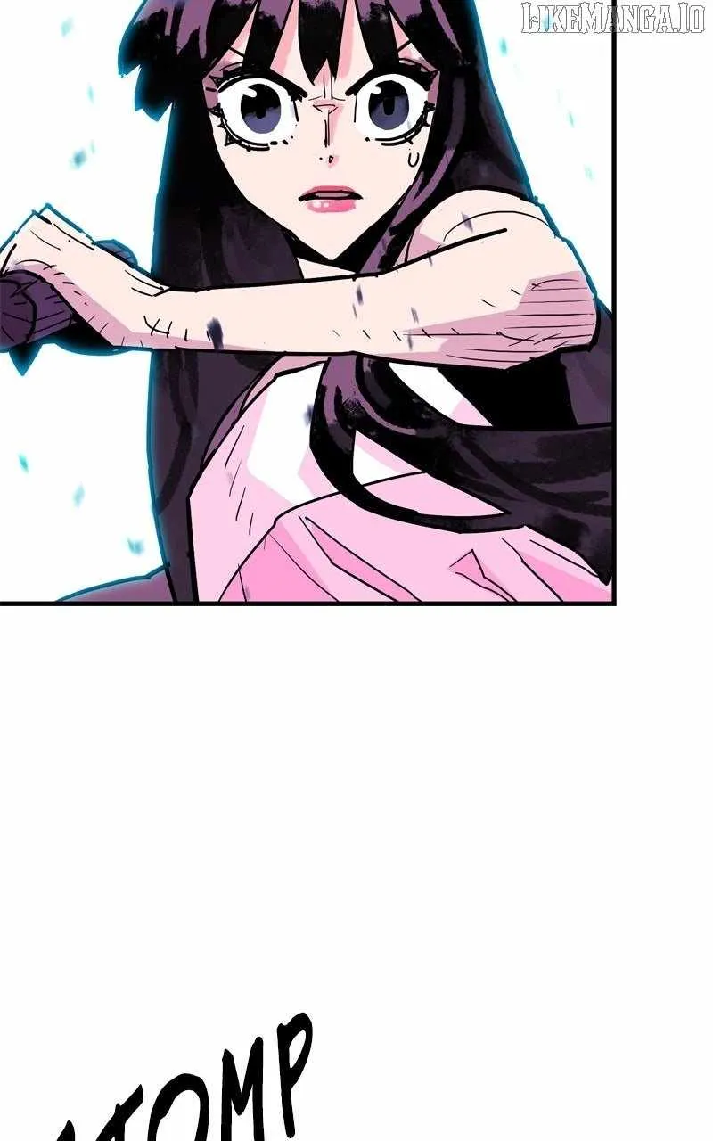 Read Demon King Manga Online