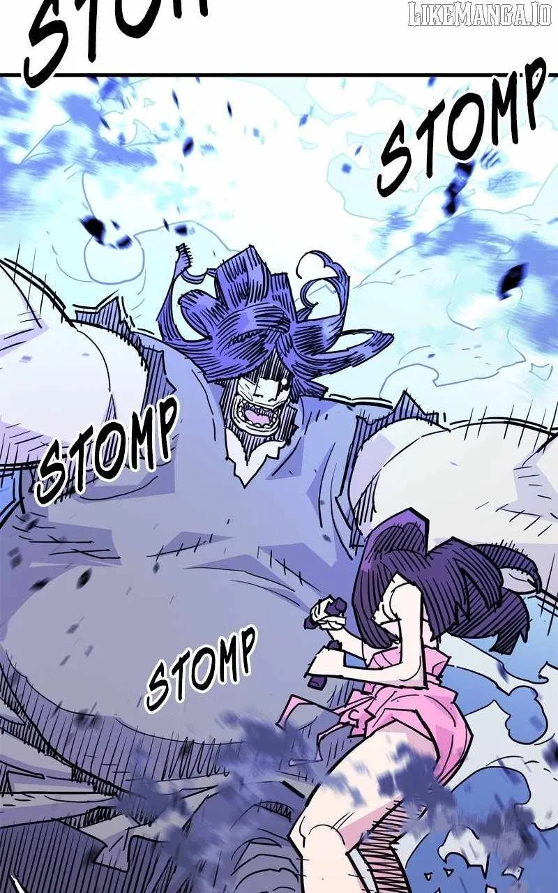 Read Demon King Manga Online