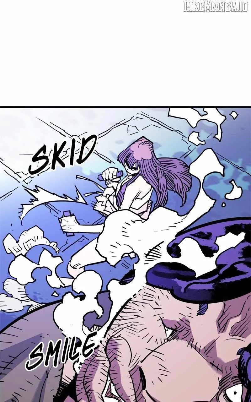 Read Demon King Manga Online
