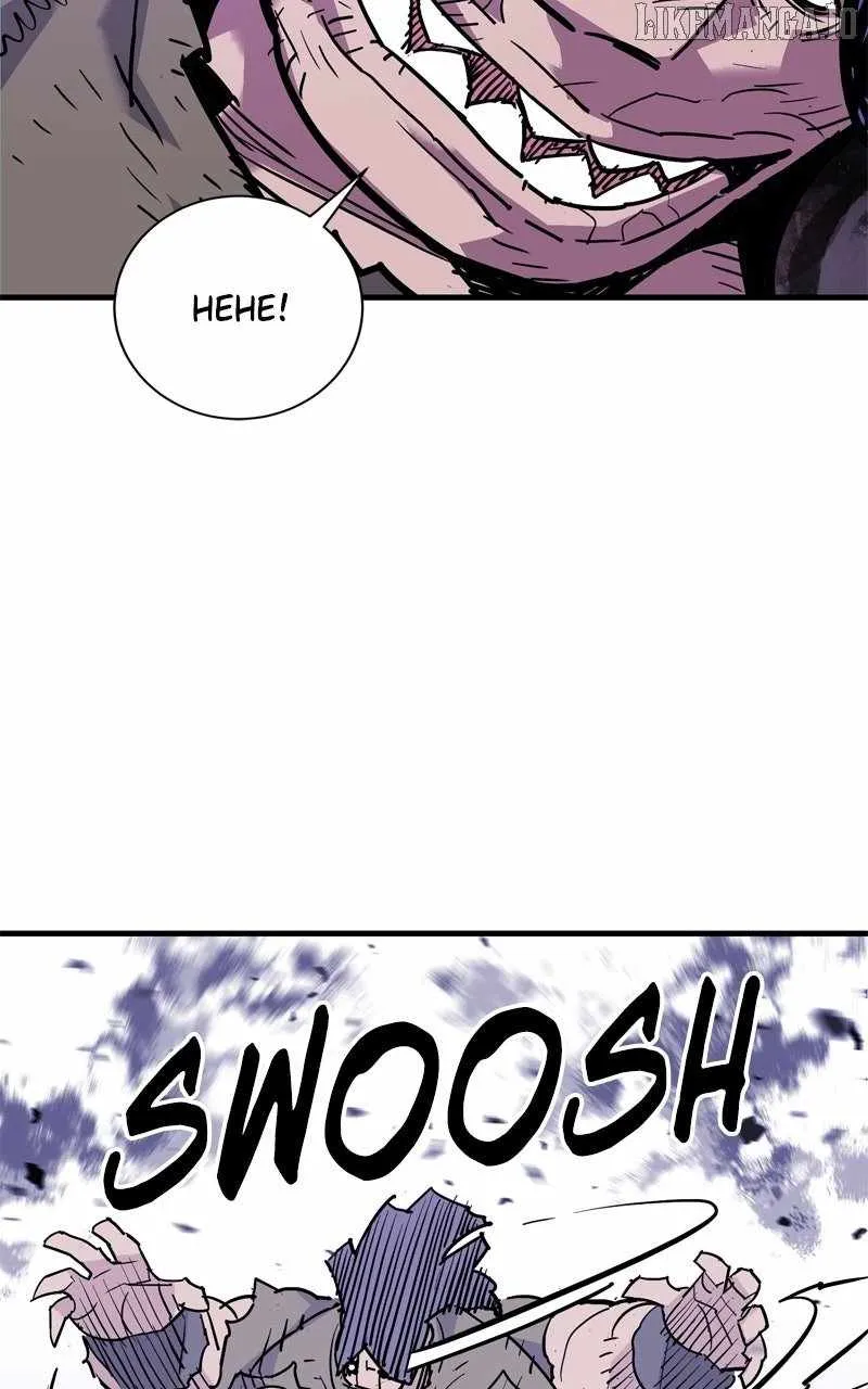 Read Demon King Manga Online