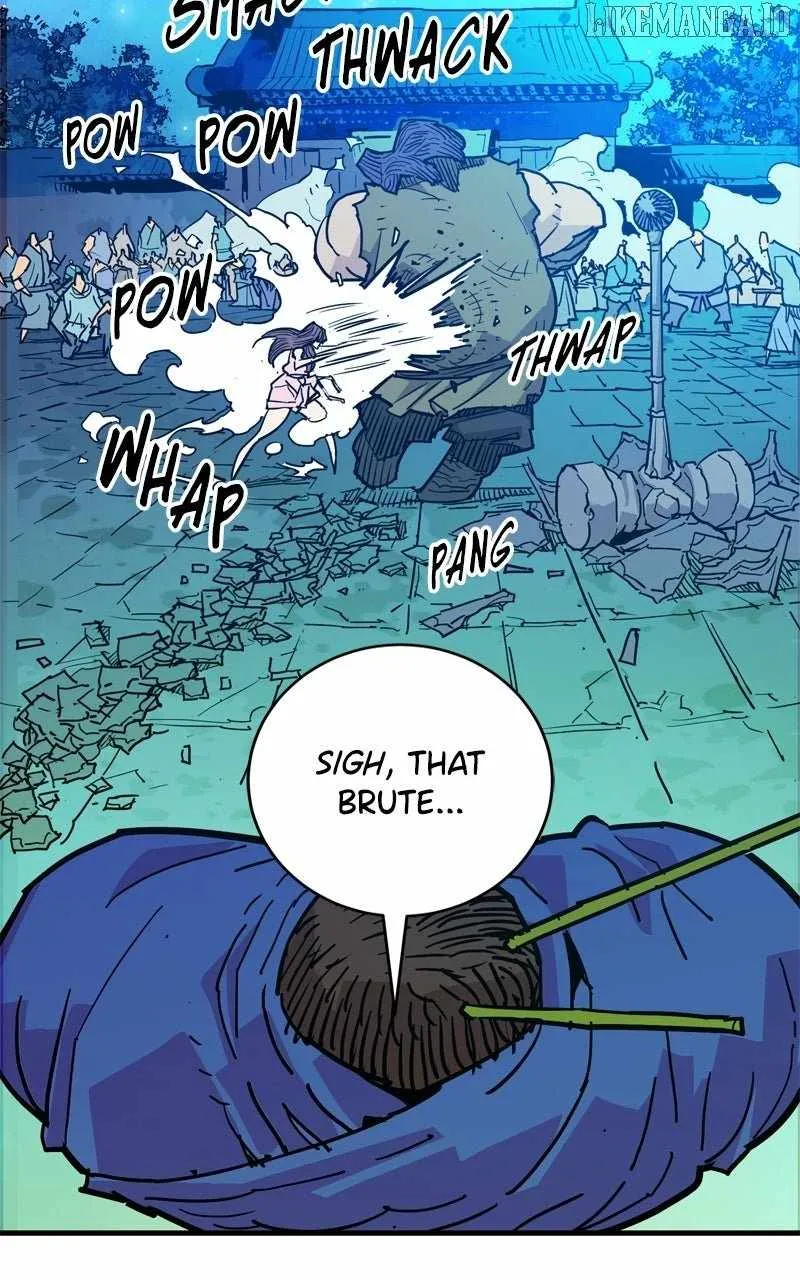 Read Demon King Manga Online