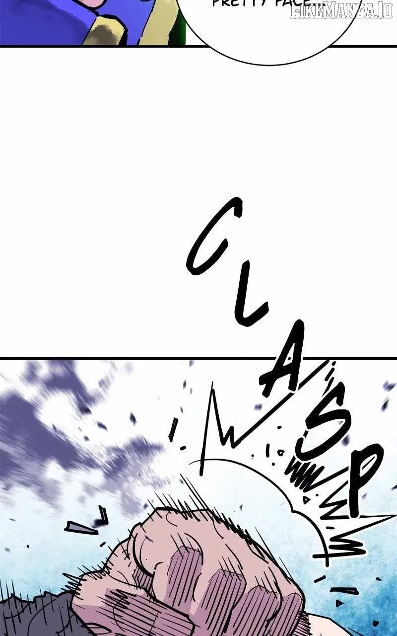 Read Demon King Manga Online