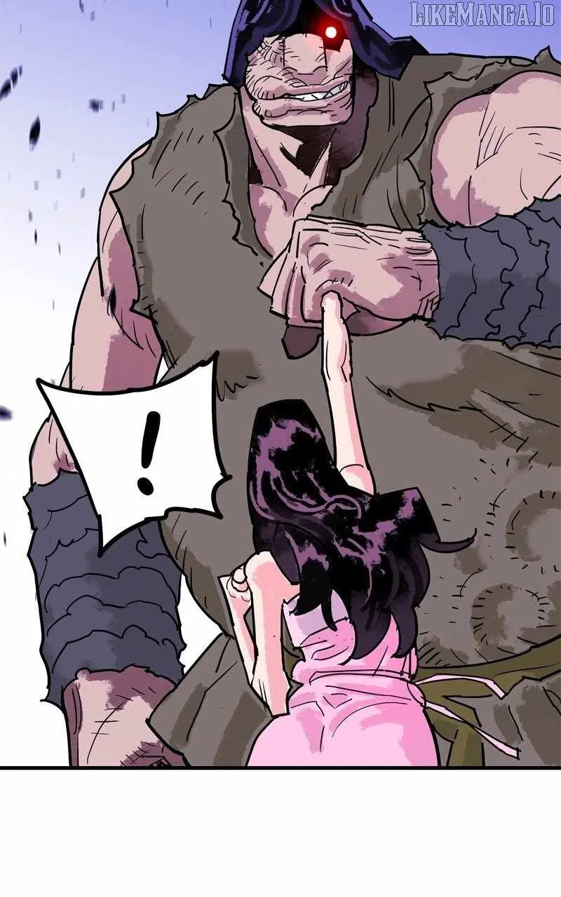 Read Demon King Manga Online
