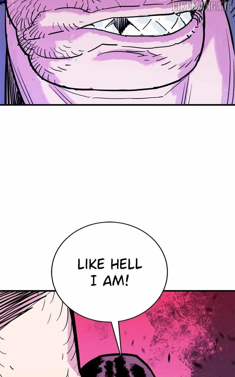 Read Demon King Manga Online