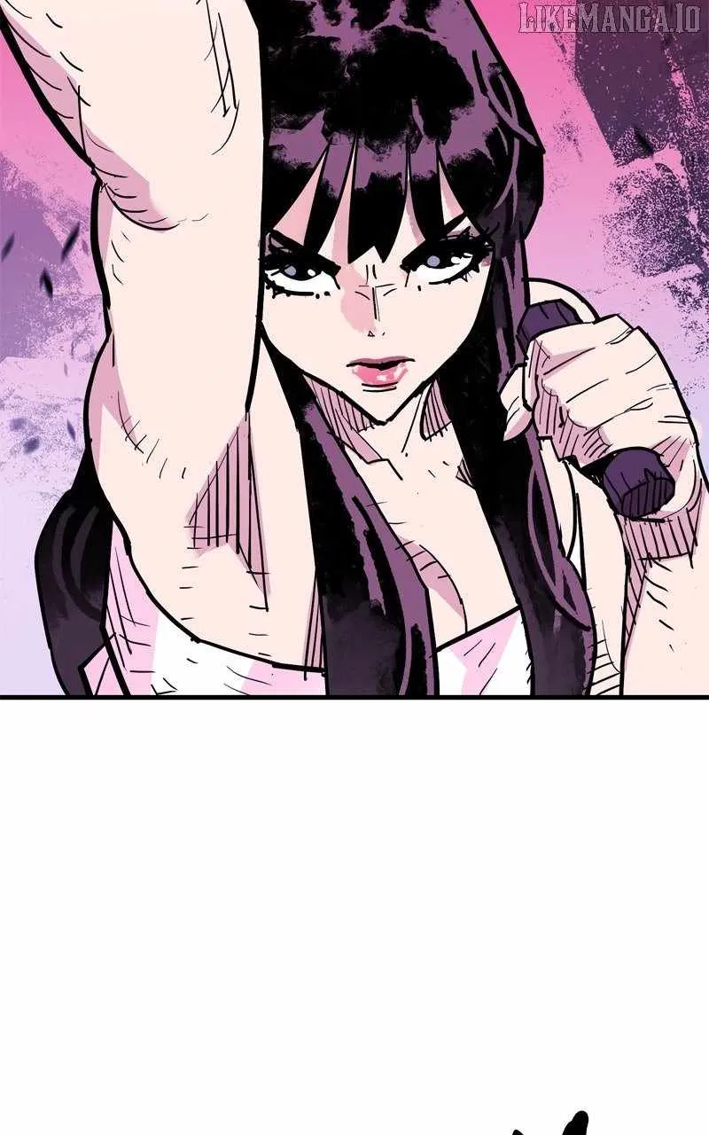 Read Demon King Manga Online