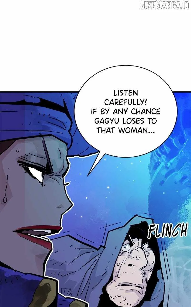 Read Demon King Manga Online