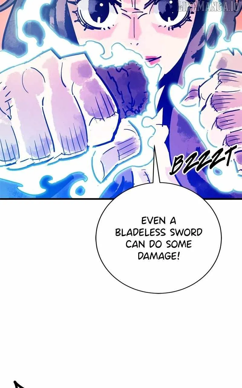 Read Demon King Manga Online