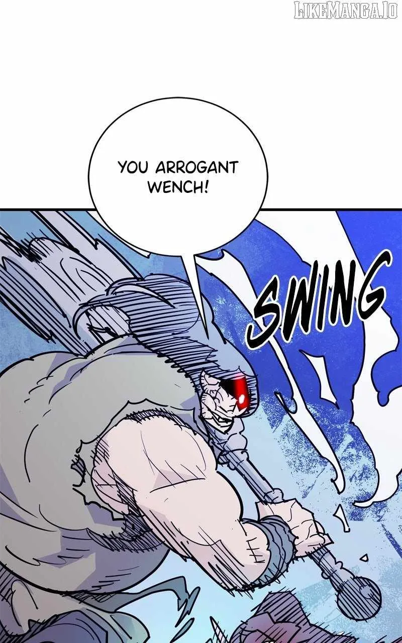 Read Demon King Manga Online