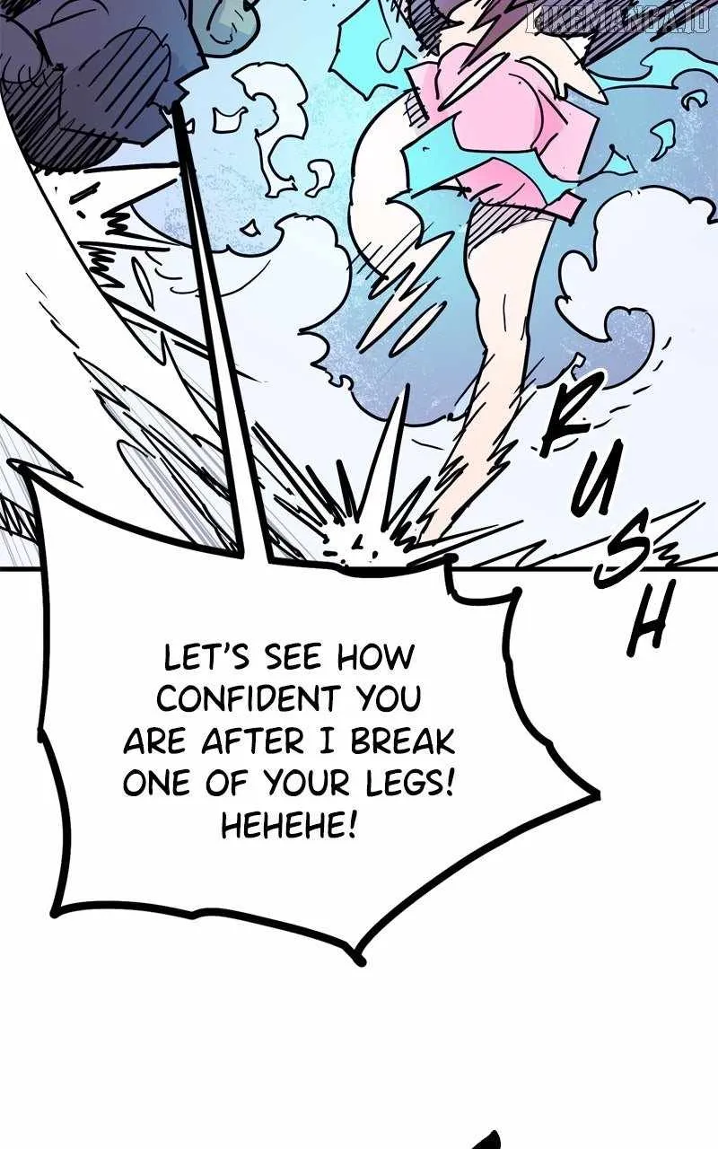 Read Demon King Manga Online