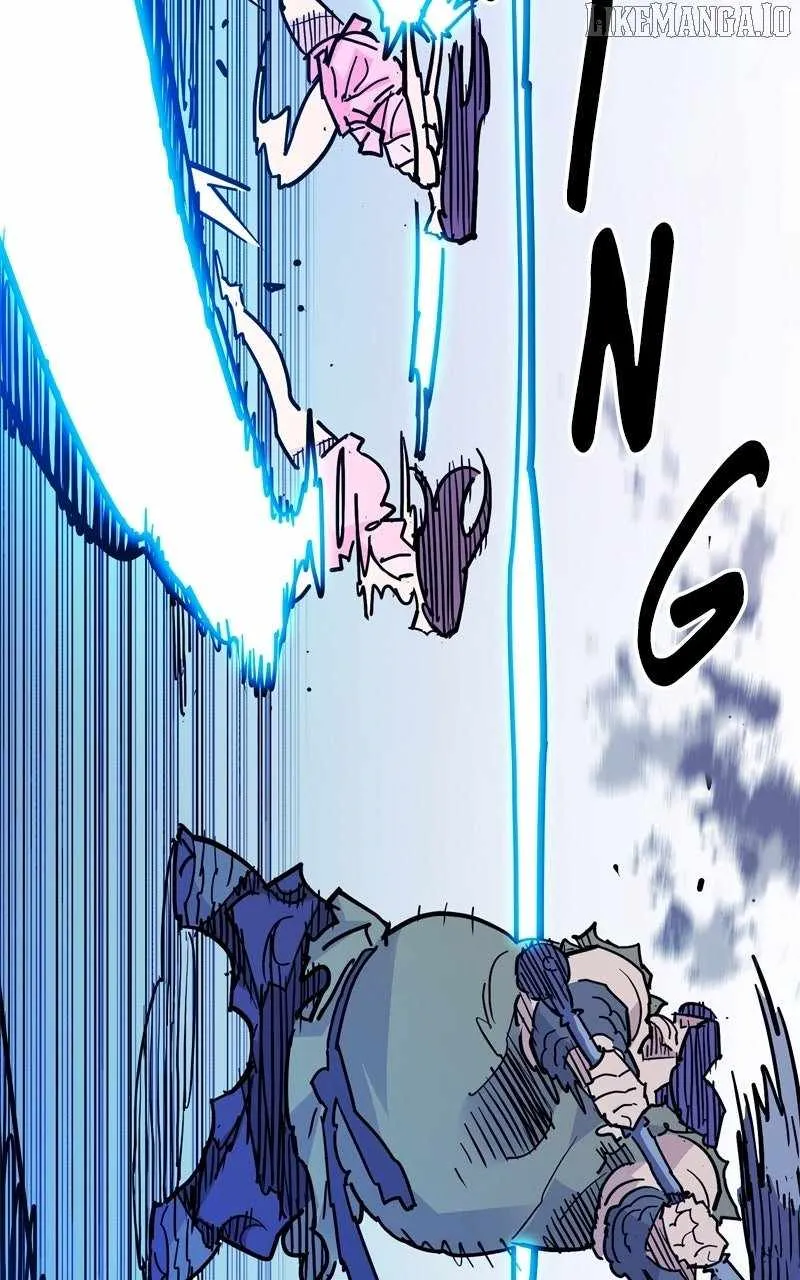 Read Demon King Manga Online