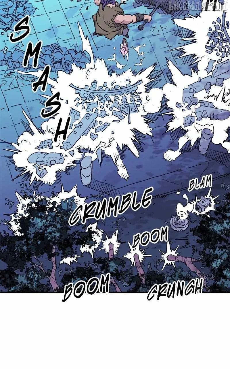 Read Demon King Manga Online