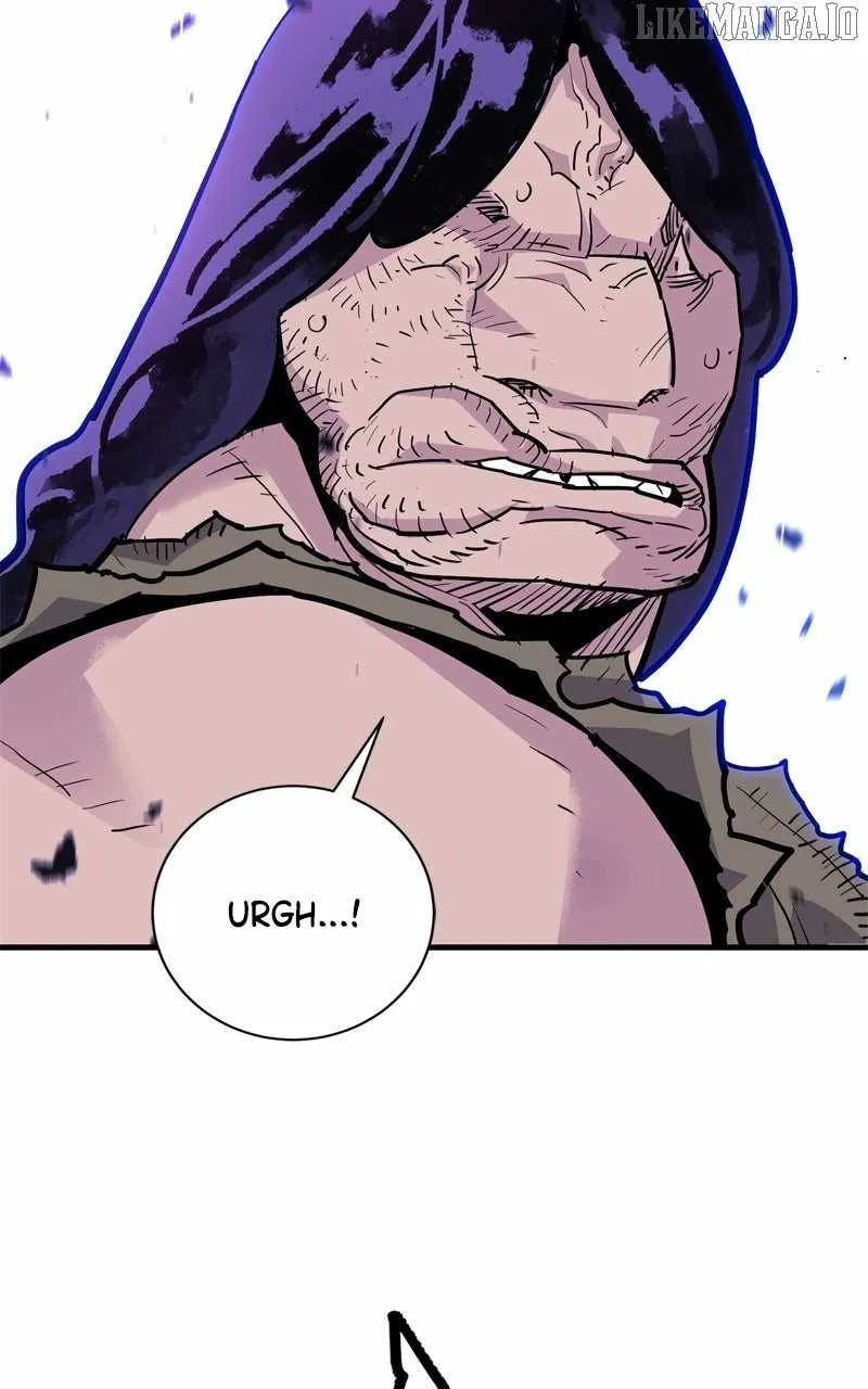 Read Demon King Manga Online